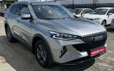 Haval F7 I, 2024 год, 2 450 000 рублей, 1 фотография