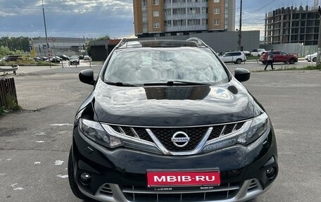 Nissan Murano, 2010 год, 1 320 000 рублей, 1 фотография