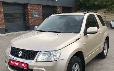 Suzuki Grand Vitara, 2006 год, 730 000 рублей, 1 фотография