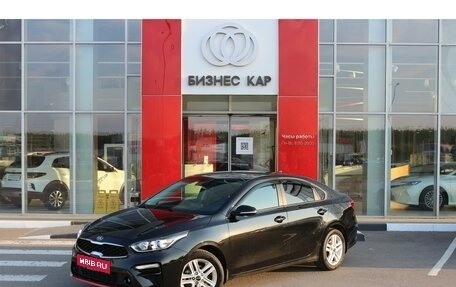 KIA Cerato IV, 2019 год, 2 005 000 рублей, 1 фотография