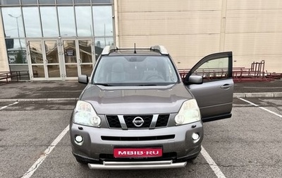 Nissan X-Trail, 2008 год, 1 180 000 рублей, 1 фотография