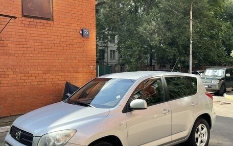 Toyota RAV4, 2008 год, 1 200 000 рублей, 1 фотография