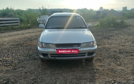 Toyota Corolla, 2000 год, 340 000 рублей, 1 фотография