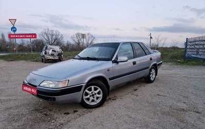 Daewoo Espero, 1999 год, 145 000 рублей, 1 фотография