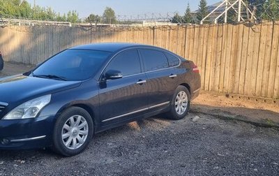 Nissan Teana, 2009 год, 780 000 рублей, 1 фотография