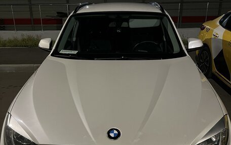 BMW X1, 2013 год, 1 400 000 рублей, 1 фотография