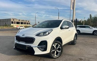 KIA Sportage IV рестайлинг, 2019 год, 2 770 000 рублей, 1 фотография