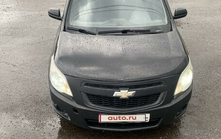 Chevrolet Cobalt II, 2013 год, 520 000 рублей, 1 фотография