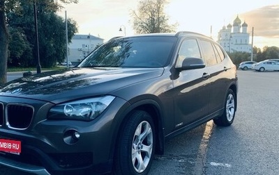 BMW X1, 2013 год, 1 770 000 рублей, 1 фотография