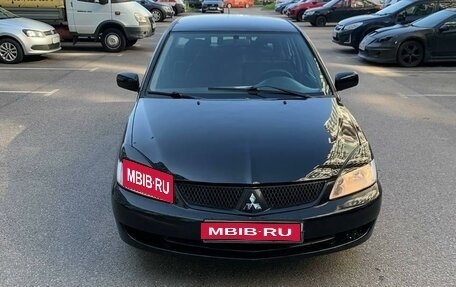 Mitsubishi Lancer IX, 2005 год, 385 000 рублей, 1 фотография