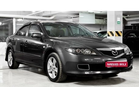 Mazda 6, 2006 год, 620 000 рублей, 2 фотография