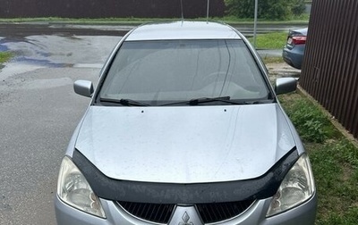 Mitsubishi Lancer IX, 2004 год, 450 000 рублей, 1 фотография