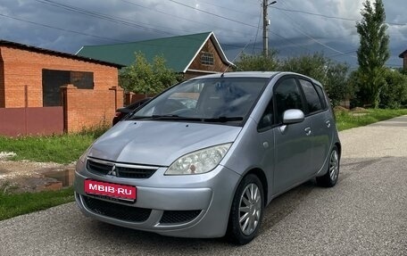 Mitsubishi Colt VI рестайлинг, 2005 год, 472 000 рублей, 1 фотография