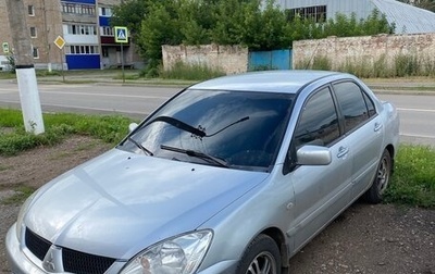 Mitsubishi Lancer IX, 2006 год, 395 000 рублей, 1 фотография