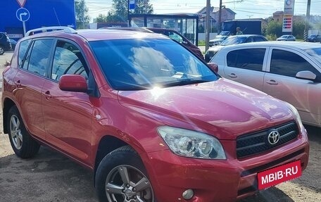 Toyota RAV4, 2006 год, 1 100 000 рублей, 1 фотография