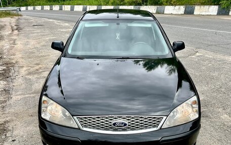 Ford Mondeo III, 2006 год, 650 000 рублей, 1 фотография