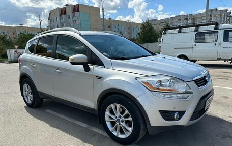 Ford Kuga III, 2012 год, 1 200 000 рублей, 5 фотография