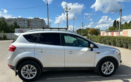 Ford Kuga III, 2012 год, 1 200 000 рублей, 6 фотография