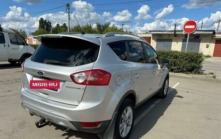 Ford Kuga III, 2012 год, 1 200 000 рублей, 7 фотография