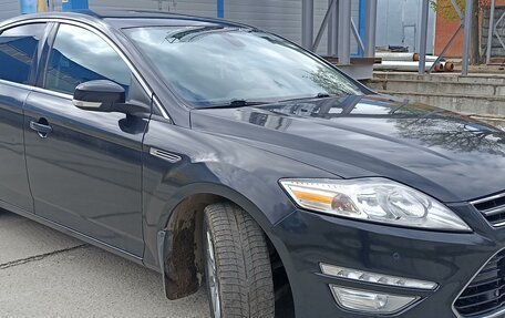 Ford Mondeo IV, 2011 год, 1 050 000 рублей, 2 фотография