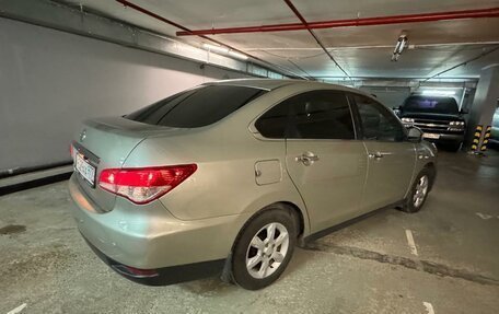 Nissan Almera, 2017 год, 815 000 рублей, 6 фотография