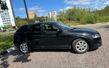 Audi A3, 2008 год, 780 000 рублей, 3 фотография