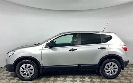 Nissan Qashqai, 2012 год, 1 200 000 рублей, 2 фотография