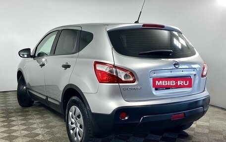 Nissan Qashqai, 2012 год, 1 200 000 рублей, 3 фотография