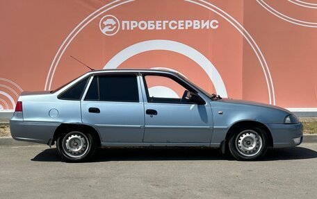 Daewoo Nexia I рестайлинг, 2012 год, 240 000 рублей, 3 фотография