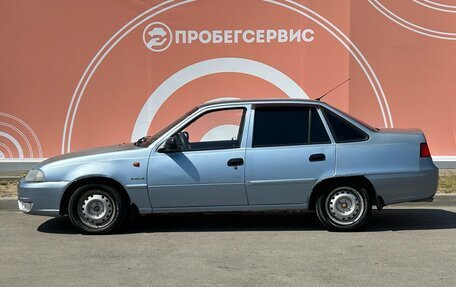 Daewoo Nexia I рестайлинг, 2012 год, 240 000 рублей, 7 фотография