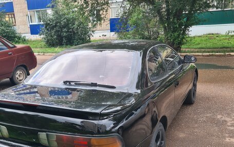 Toyota Sprinter Trueno VI (AE100/AE101), 1993 год, 200 000 рублей, 3 фотография