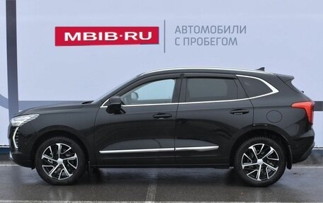 Haval Jolion, 2021 год, 1 900 000 рублей, 4 фотография