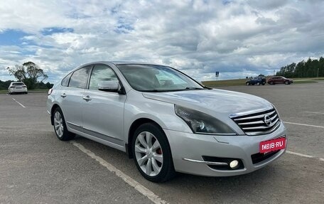 Nissan Teana, 2008 год, 900 000 рублей, 3 фотография