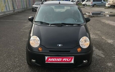 Daewoo Matiz I, 2013 год, 349 000 рублей, 2 фотография