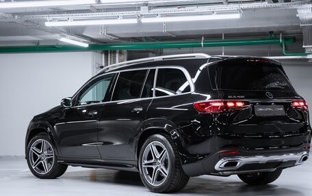 Mercedes-Benz GLS, 2024 год, 16 000 000 рублей, 7 фотография