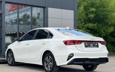 KIA Cerato IV, 2022 год, 2 390 000 рублей, 6 фотография