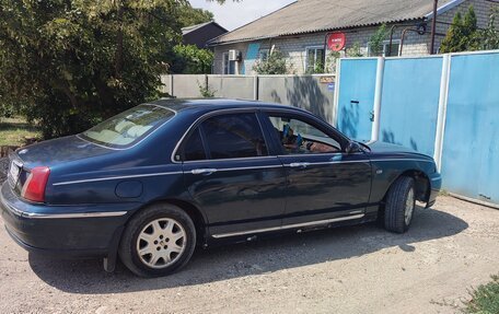 Land Rover 75, 2000 год, 400 000 рублей, 3 фотография