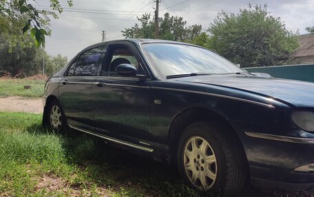 Land Rover 75, 2000 год, 400 000 рублей, 4 фотография