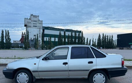 Daewoo Nexia I рестайлинг, 2007 год, 149 000 рублей, 6 фотография