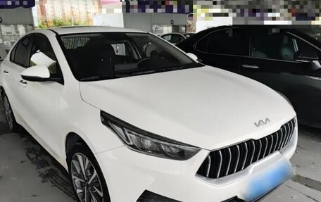 KIA K3, 2021 год, 1 490 000 рублей, 4 фотография