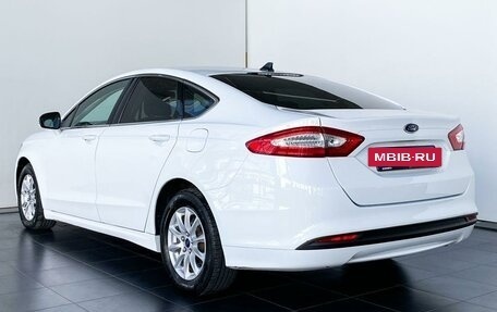 Ford Mondeo V, 2018 год, 1 750 000 рублей, 4 фотография