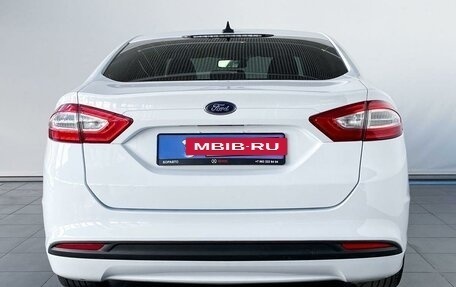 Ford Mondeo V, 2018 год, 1 750 000 рублей, 6 фотография