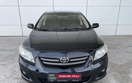 Toyota Corolla, 2008 год, 689 000 рублей, 2 фотография