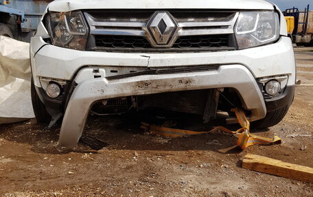 Renault Duster I рестайлинг, 2020 год, 900 000 рублей, 2 фотография