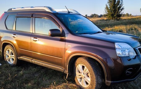 Nissan X-Trail, 2012 год, 1 600 000 рублей, 3 фотография