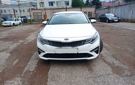 KIA K5, 2019 год, 1 860 000 рублей, 3 фотография