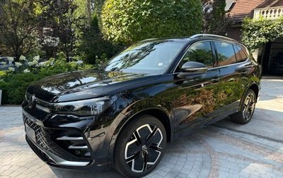 Volkswagen Tiguan, 2024 год, 5 720 000 рублей, 1 фотография