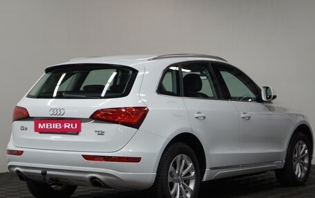 Audi Q5, 2014 год, 2 349 000 рублей, 4 фотография