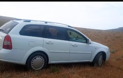 Chevrolet Lacetti, 2012 год, 430 000 рублей, 1 фотография