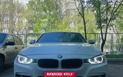 BMW 3 серия, 2014 год, 2 900 000 рублей, 1 фотография